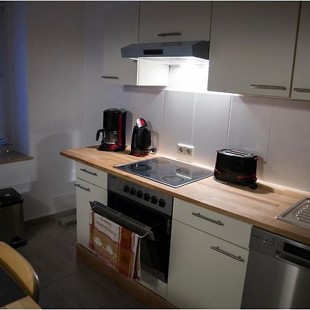 Ferienwohnung K4 Freital Εξωτερικό φωτογραφία