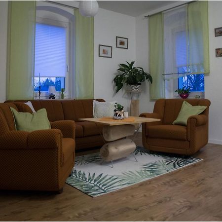 Ferienwohnung K4 Freital Εξωτερικό φωτογραφία