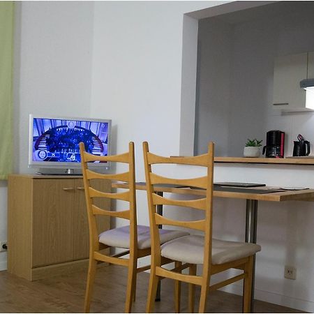 Ferienwohnung K4 Freital Εξωτερικό φωτογραφία
