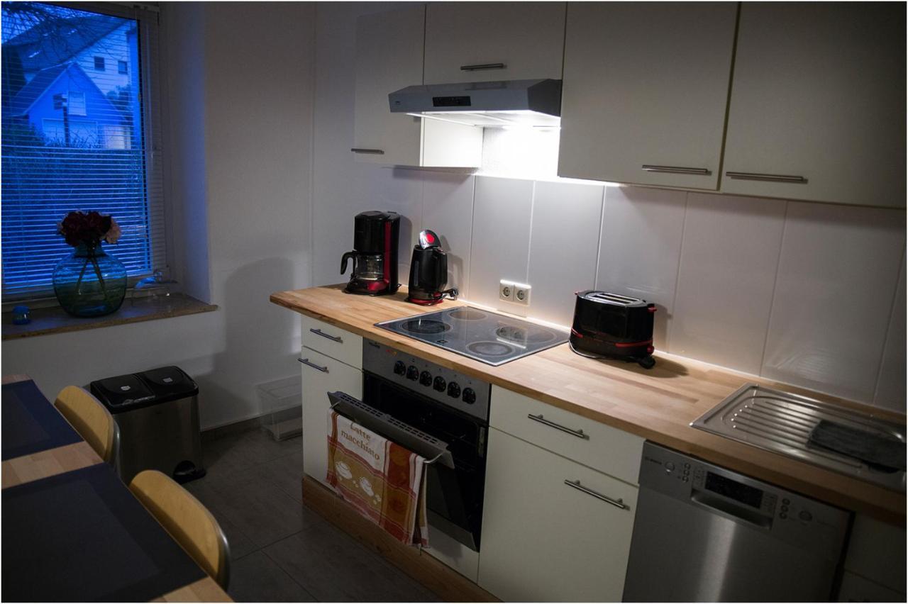 Ferienwohnung K4 Freital Εξωτερικό φωτογραφία