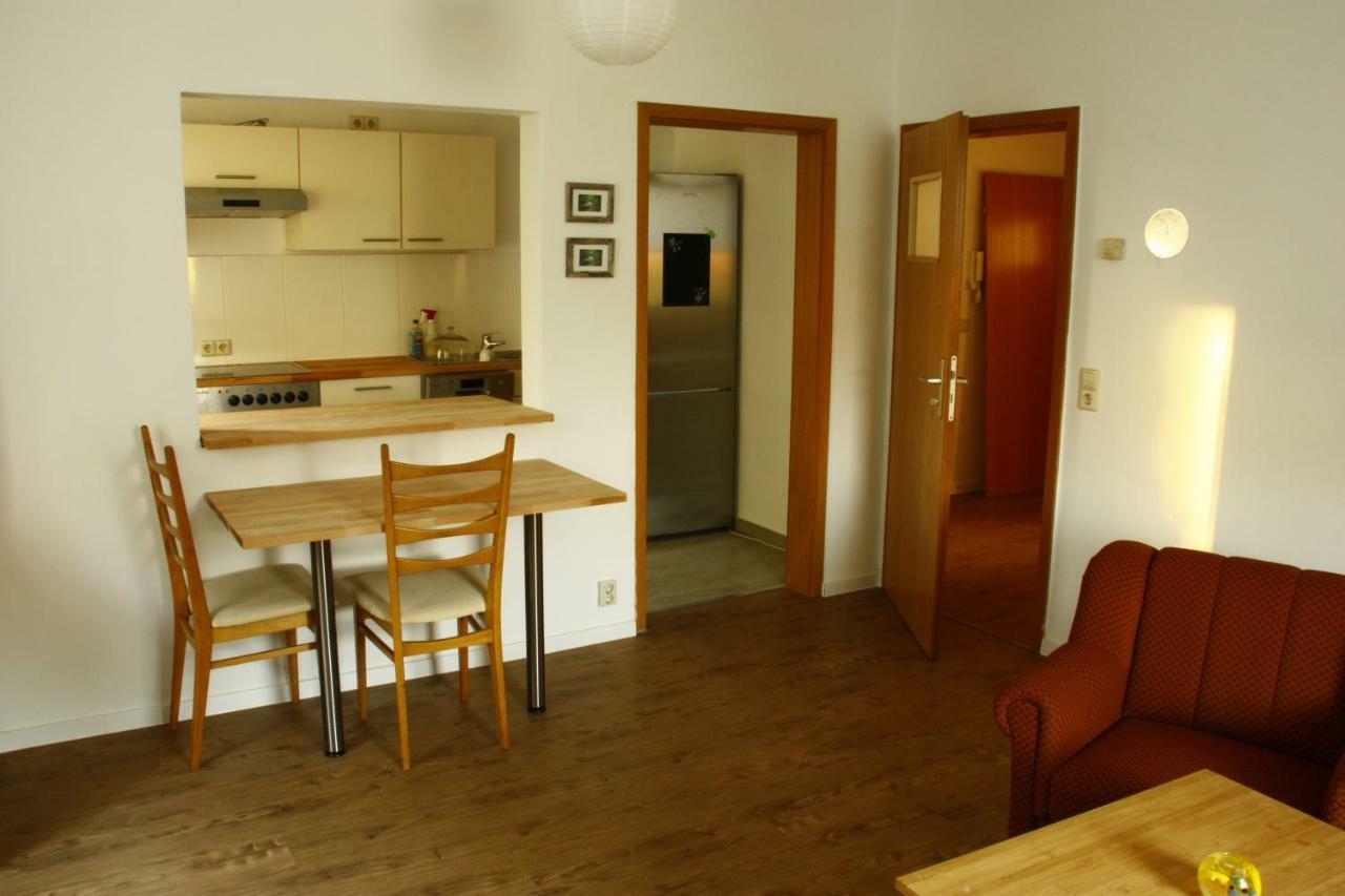 Ferienwohnung K4 Freital Εξωτερικό φωτογραφία