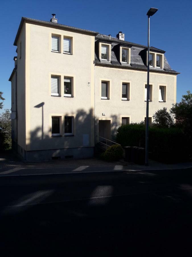 Ferienwohnung K4 Freital Εξωτερικό φωτογραφία